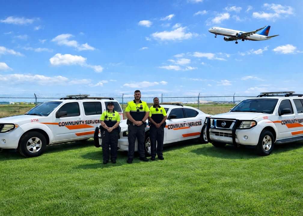 Gulfport hiring community service officers