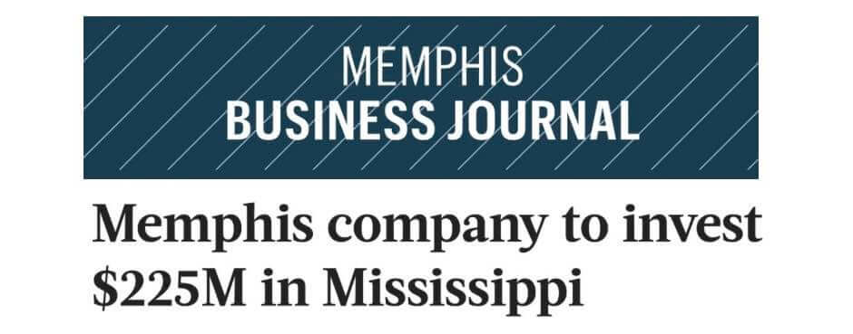 Another multimillion-dollar investment announced