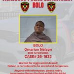 Vicksburg police seek man in ongoing investigation Vicksburg police seek man in ongoing investigation