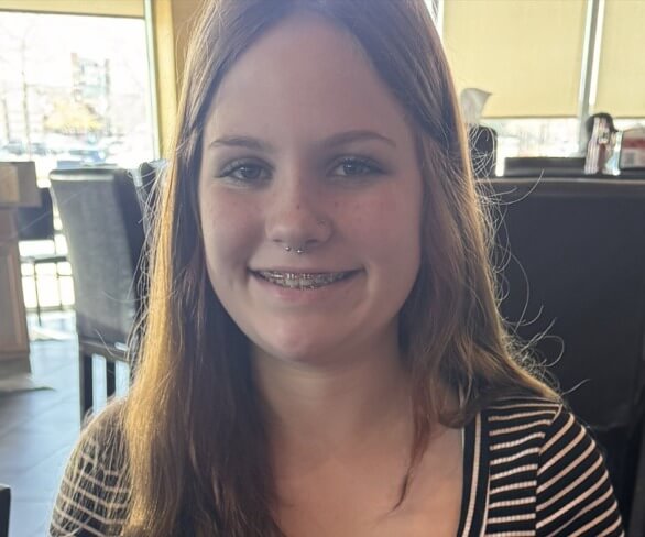 Biloxi police seek help locating 15-year-old runaway