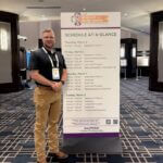 Oxford captain attends IACP Health and Wellness Conference in New Orleans Oxford captain attends IACP Health and Wellness Conference in New Orleans