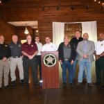 Regional sheriffs hold strategic planning meeting Regional sheriffs hold strategic planning meeting