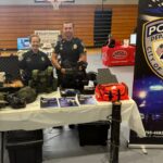 Picayune police recruit at PMHS college and career fair Picayune police recruit at PMHS college and career fair