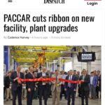 $209 million investment promises 100 jobs in Mississippi $209 million investment promises 100 jobs in Mississippi