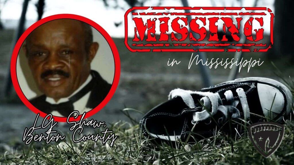 Search continues for L.G. Shaw, missing since 2009 in Benton County