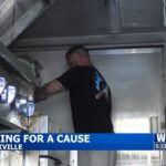 Community raises funds for injured Starkville Corporal Community raises funds for injured Starkville Corporal
