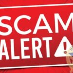 Residents warn of door-to-door disaster relief scam Residents warn of door-to-door disaster relief scam