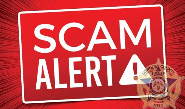 Residents warn of door-to-door disaster relief scam