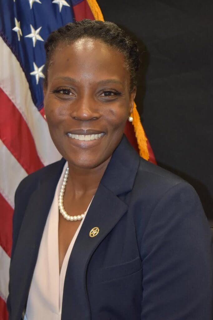 Pike County adds analyst to ICAC task force