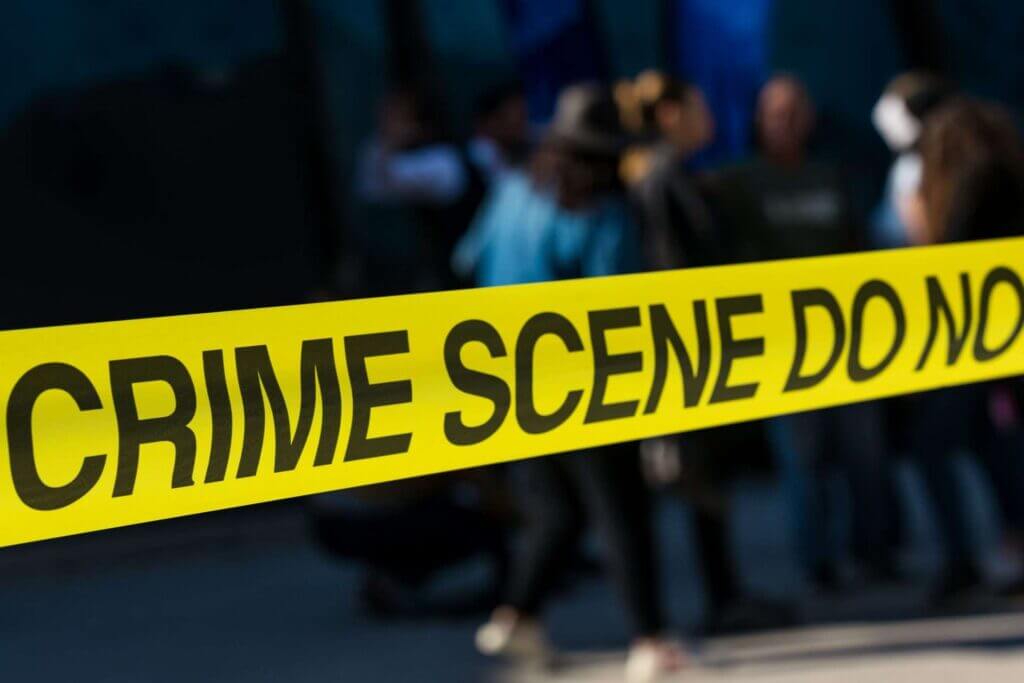 Man airlifted after assault outside Greenville club