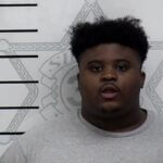 Oxford police arrest 19-year-old in Feb. attempted sexual assault Oxford police arrest 19-year-old in Feb. attempted sexual assault