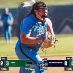 Cooper throws no-hitter as BMCU sweeps Thomas in SSAC doubleheader Cooper throws no-hitter as BMCU sweeps Thomas in SSAC doubleheader