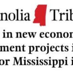 2026 marks historic year for Mississippi economic development 2026 marks historic year for Mississippi economic development