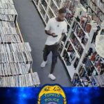 Tupelo police seek suspect in indecent exposure Tupelo police seek suspect in indecent exposure