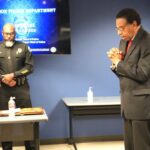 Jackson Police Department posts photos from weekly CompStat meeting Jackson Police Department posts photos from weekly CompStat meeting