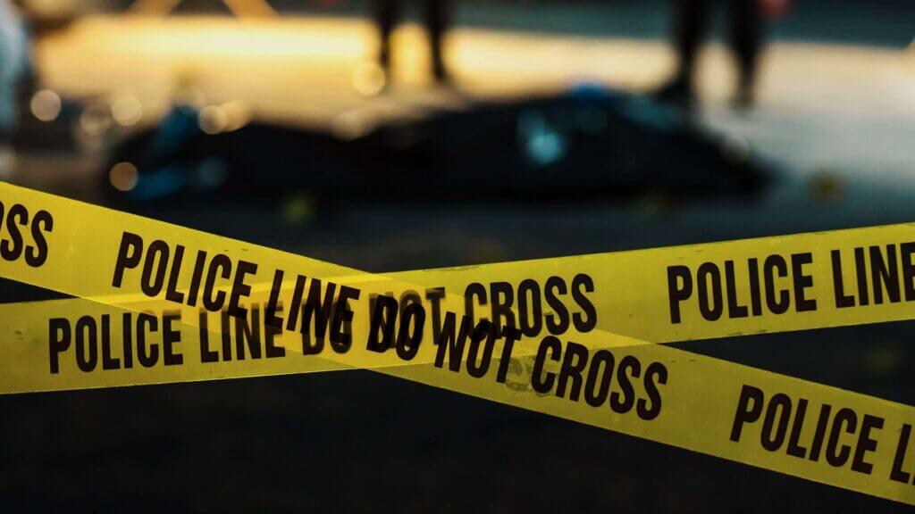 Two die in apparent domestic shooting in Verona