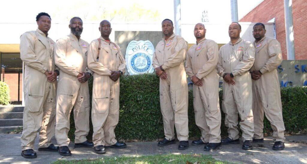 JPD introduces EOD team