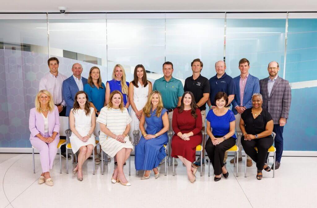 Friends of Children’s Hospital gives $1.5 million to renovate psychiatric unit