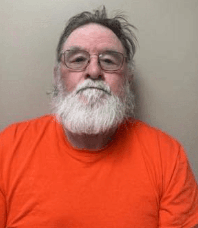 Kemper County man faces 20 child pornography charges