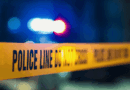 Man killed in Friday night shooting on Highway 481