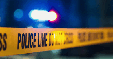 Man killed in Friday night shooting on Highway 481