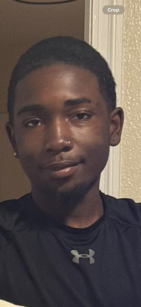 Jackson police seek runaway 16-year-old