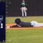 Blue Mountain falls to UT Southern in 10th Blue Mountain falls to UT Southern in 10th