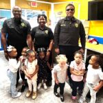 Jackson police join Read Across America at Creative Kids Academy Jackson police join Read Across America at Creative Kids Academy