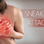 Heart disease remains leading cause of death for women, shows atypical signs Heart disease remains leading cause of death for women, shows atypical signs