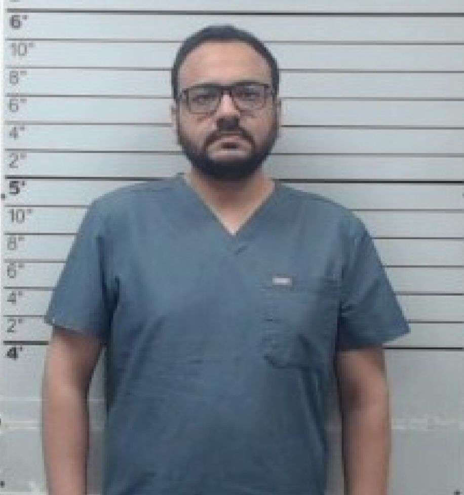 Court sentences former Tupelo neurologist to 15 years for child pornography