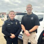 Southaven police join Desoto Central Elementary Career Day Southaven police join Desoto Central Elementary Career Day