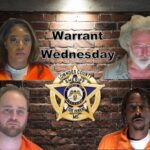 Lowndes County posts weekly wanted persons bulletin Lowndes County posts weekly wanted persons bulletin