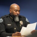 Jackson Police Department posts Compstat meeting photos Jackson Police Department posts Compstat meeting photos