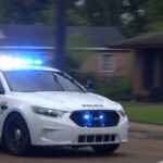 Pedestrian dies after being struck by multiple vehicles on Robinson Street in Jackson Pedestrian dies after being struck by multiple vehicles on Robinson Street in Jackson