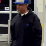 Vicksburg police seek public help locating man wanted for credit card fraud Vicksburg police seek public help locating man wanted for credit card fraud