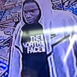 Jackson police seek help identifying suspect in Cooper Road homicide Jackson police seek help identifying suspect in Cooper Road homicide