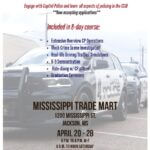 Capitol Police open applications for 2026 spring Citizens Police Academy Capitol Police open applications for 2026 spring Citizens Police Academy