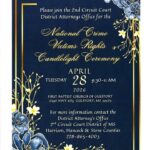 Annual event opens to public Annual event opens to public