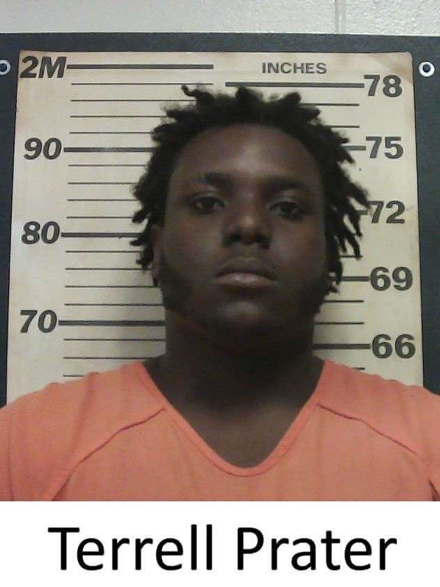 Two charged after robbery, assault at Starkville Sprint Mart