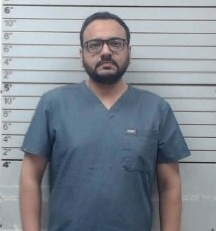 Court sentences former Tupelo neurologist to 15 years for child pornography