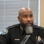 Jackson police chiefs attend executive staff meeting to ease leadership transition Jackson police chiefs attend executive staff meeting to ease leadership transition