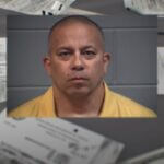 Former St. Martin JROTC instructor charged under new grooming statute Former St. Martin JROTC instructor charged under new grooming statute