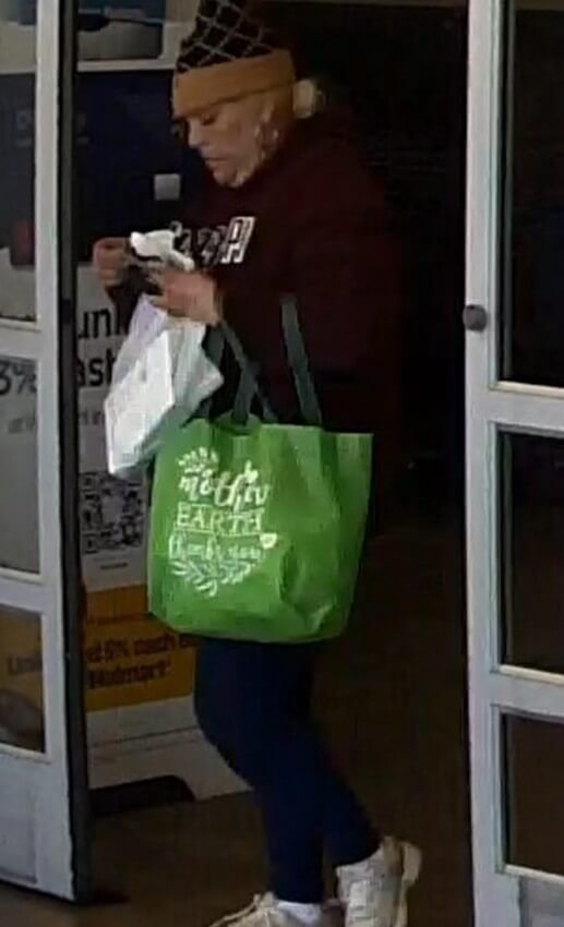 Crime Stoppers, Tupelo police seek suspects in March credit card fraud