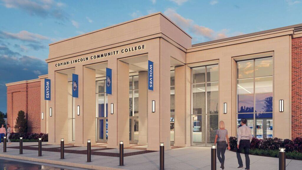 Co-Lin receives $18 million FEMA grant for safe room