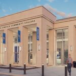 Co-Lin receives $18 million FEMA grant for safe room Co-Lin receives $18 million FEMA grant for safe room