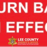 Lee County orders burn ban through April 15, 2026 Lee County orders burn ban through April 15, 2026