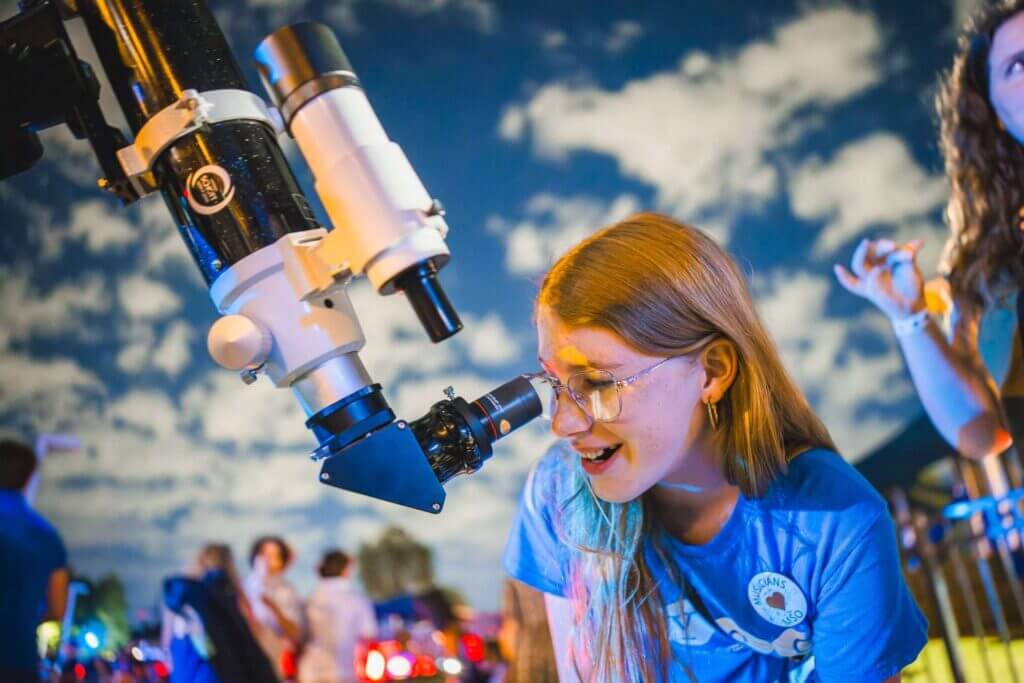 Moonlight, Music and Meteors returns to Jackson with symphony, stargazing