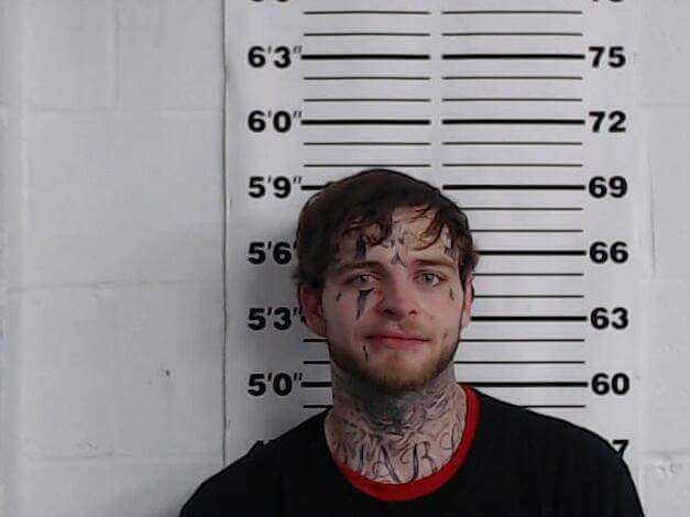 Two Booneville men charged in Prentiss County shed burglary