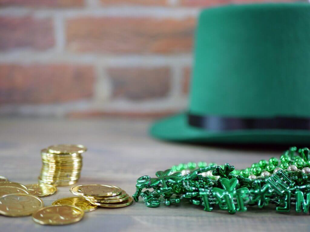 Jackson enacts new parade rules ahead of Hal's St. Paddy's Day celebration