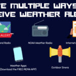 Mississippi emergency agency urges multiple alert methods ahead of March 15 severe weather Mississippi emergency agency urges multiple alert methods ahead of March 15 severe weather